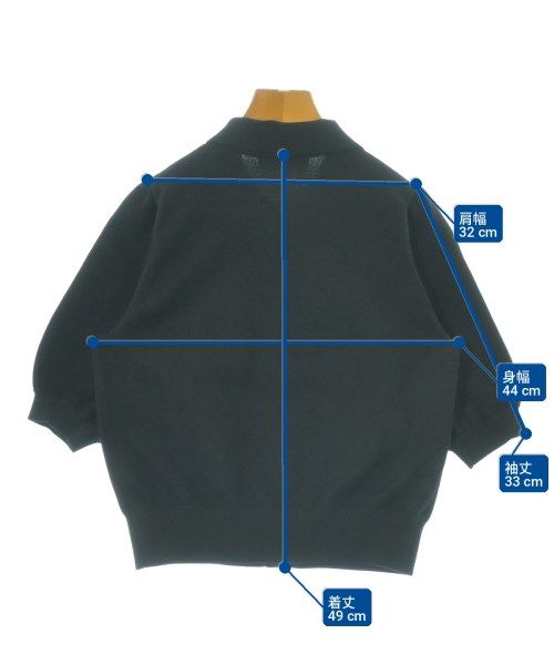 Apuweiser-riche ニット・セーター レディース 【古着】【中古】【送料
