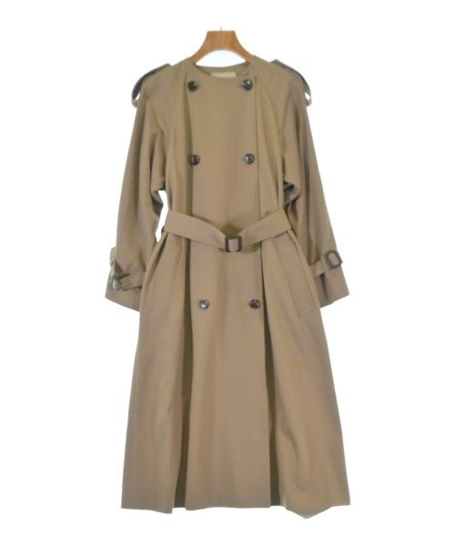 UNITED ARROWS トレンチコート レディース 【古着】【中古】【送料無料】