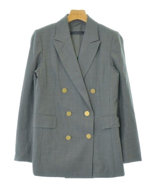 martinique ジャケット レディース 【古着】【中古】【送料無料】
