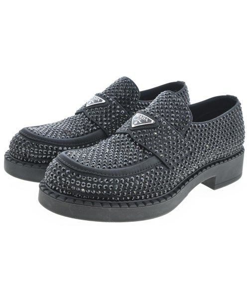 PRADA シューズ（その他） メンズ 【古着】【中古】【送料無料】
