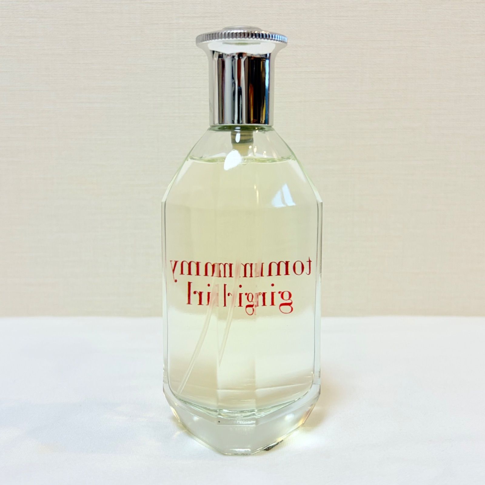 新品 Tommy Hilfiger tommy girl cologne トミーヒルフィガー トミー
