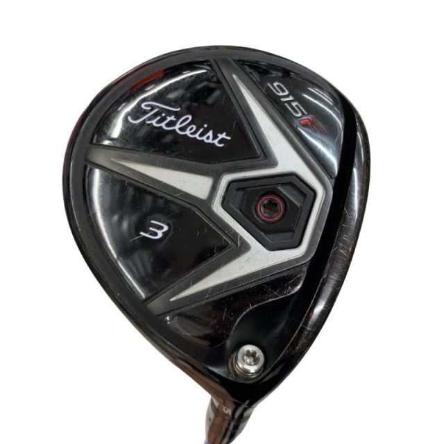 中古】 ブリヂストン TOUR B X-F 3W フェアウェイウッド FW リシャフト