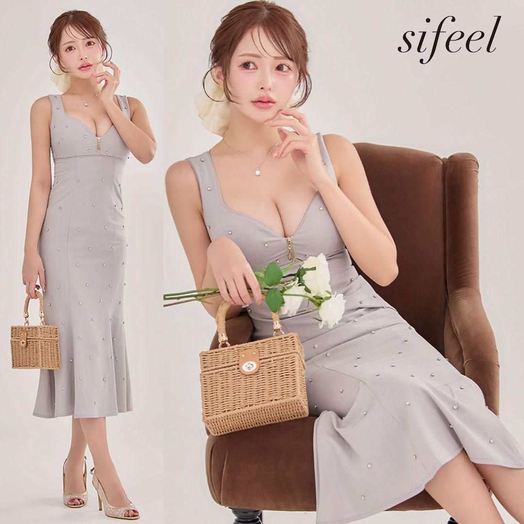 JEWELS sifeel / ジュエルズ シフィール】ビジューマーメイド