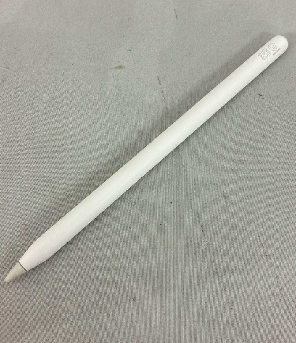 Apple Pencil 第2世代 MU8F2J/A 中古 やや傷あり - メルカリ