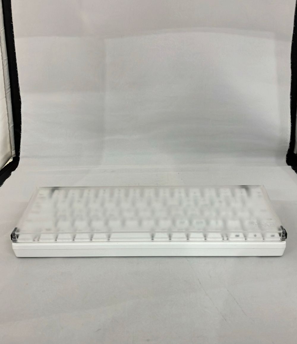 HHKB PD-KB820YSC Type-S (雪) 日本語配列 - メルカリ