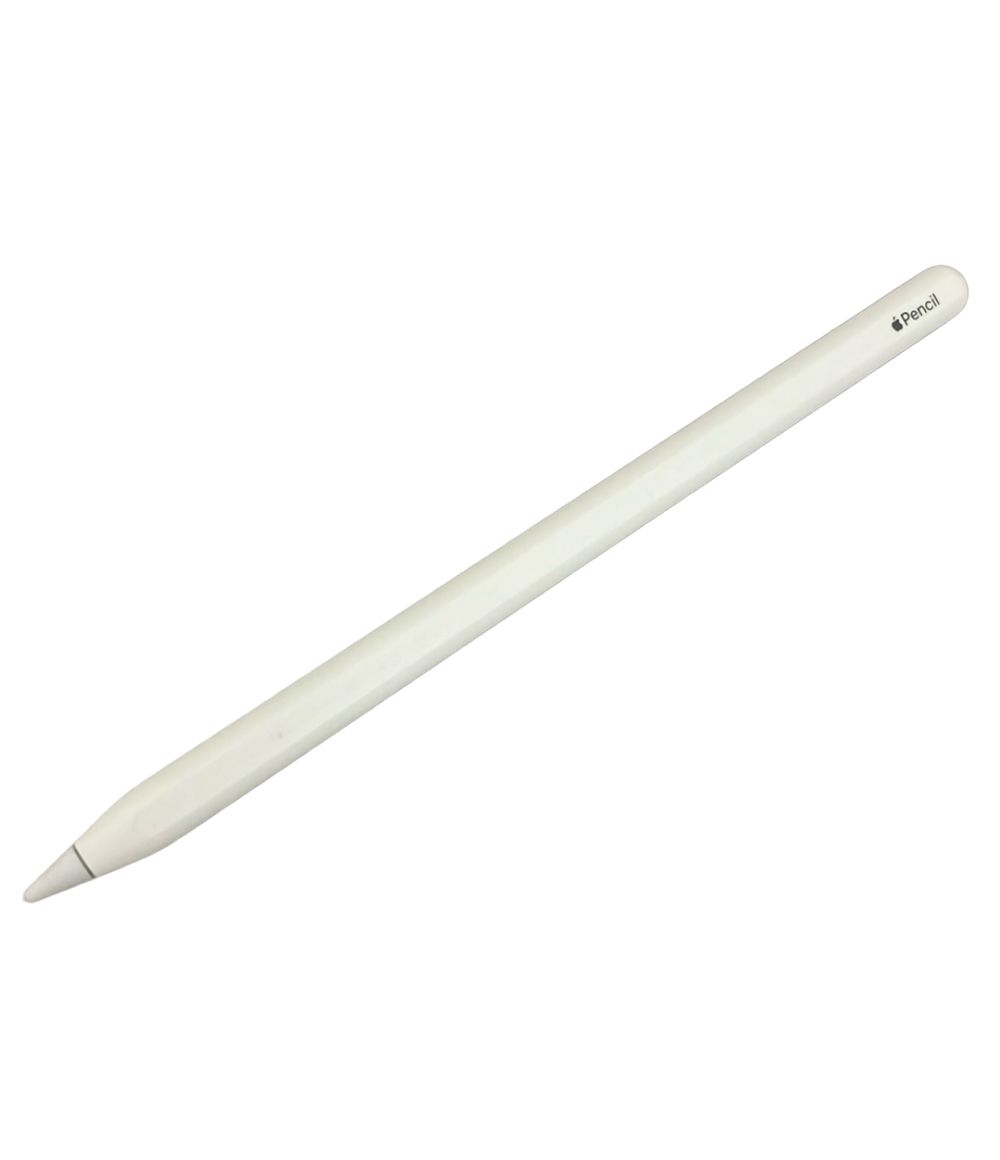Apple Pencil 第2世代 MU8F2J/A 中古 やや傷あり - メルカリ