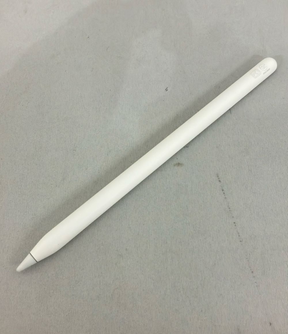 Apple Pencil 第2世代 MU8F2J/A 中古 やや傷あり - メルカリ