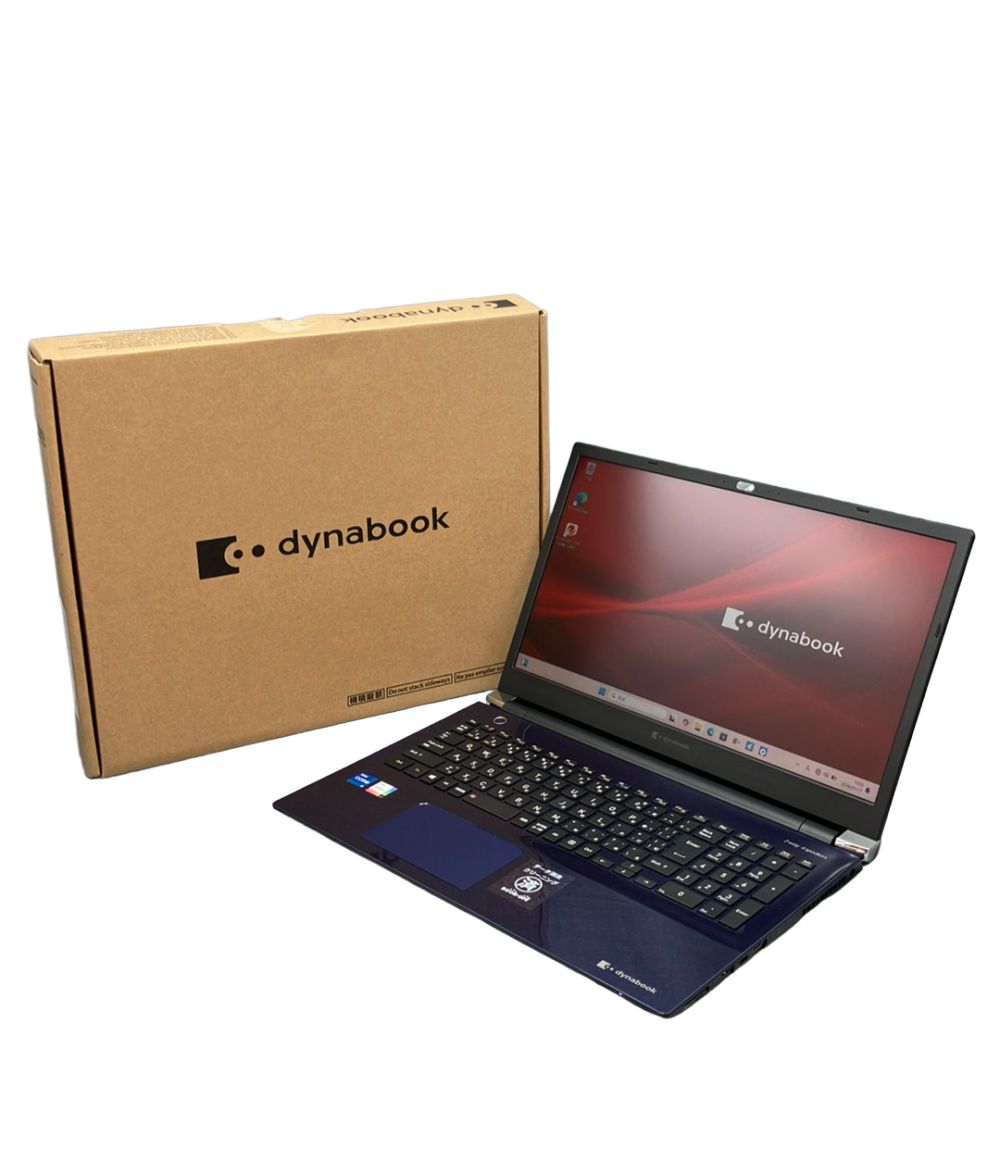 ダイナブック T8 P2T8UDBL i7/16GB/1TB SSD 中古 - メルカリ