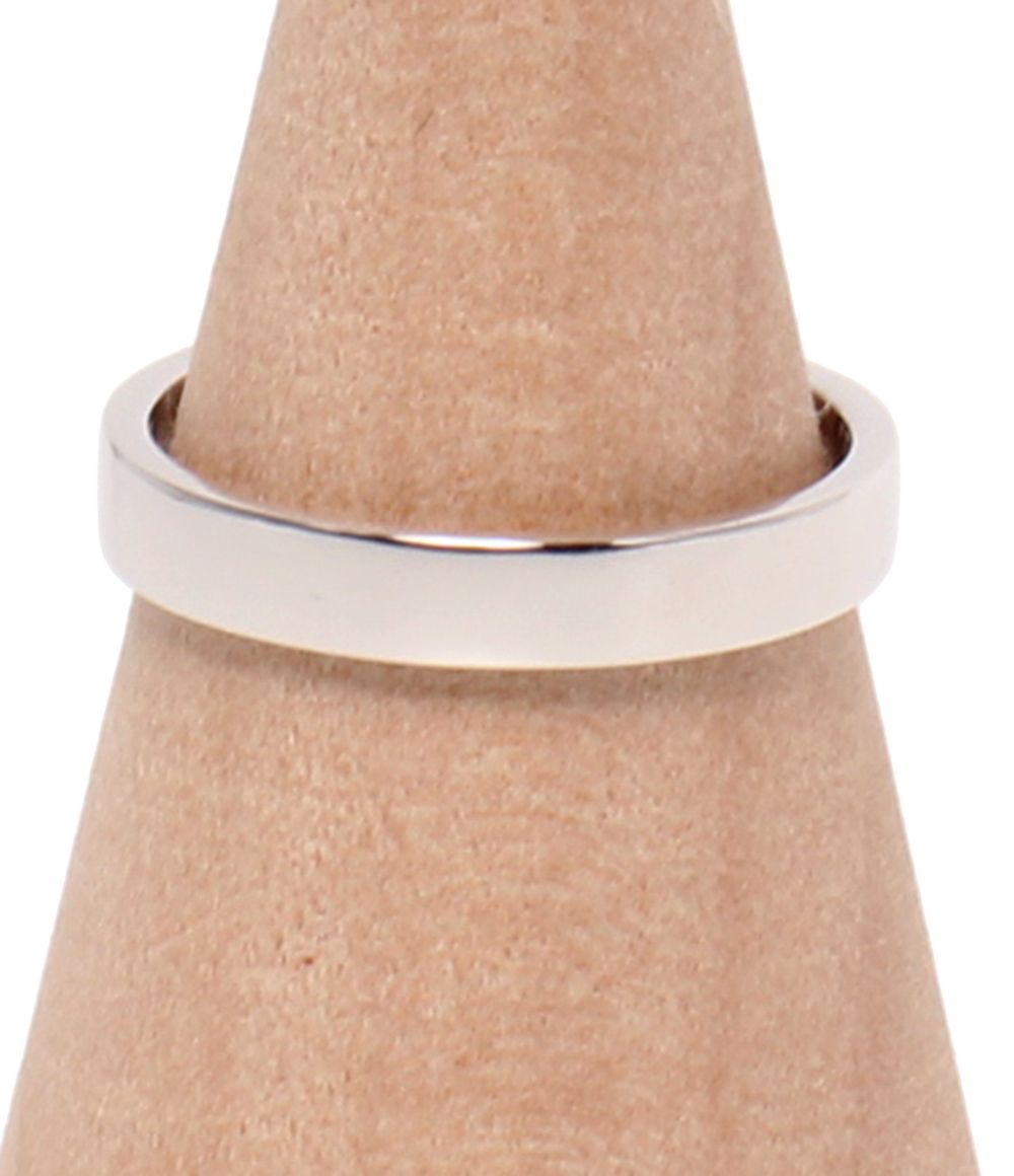 美品 スタージュエリー リング 指輪 K18 ダイヤ 0.05ct レディース