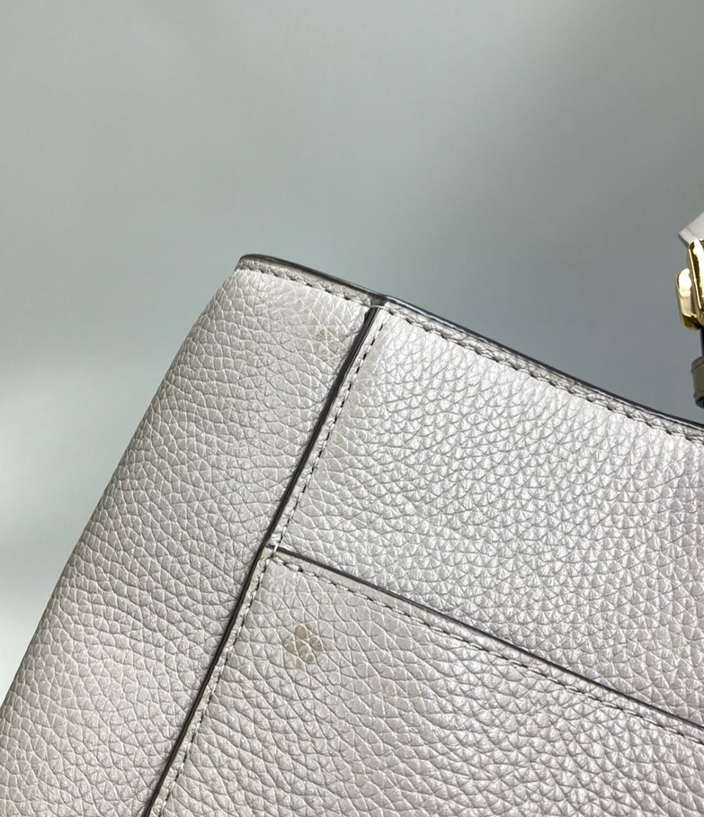 マイケルコース トートバッグ レザー レディース MICHAEL KORS - メルカリ