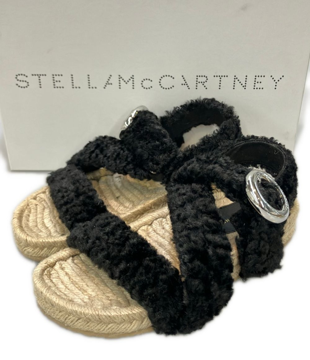 ステラマッカートニー サンダル 810508 レディース SIZE 35 (22.5cm) Stella McCartney