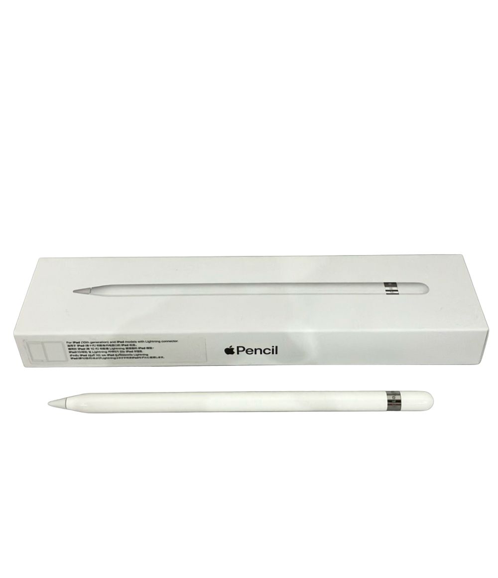 Apple Pencil 第1世代 MQLY3J/A 中古 - メルカリ