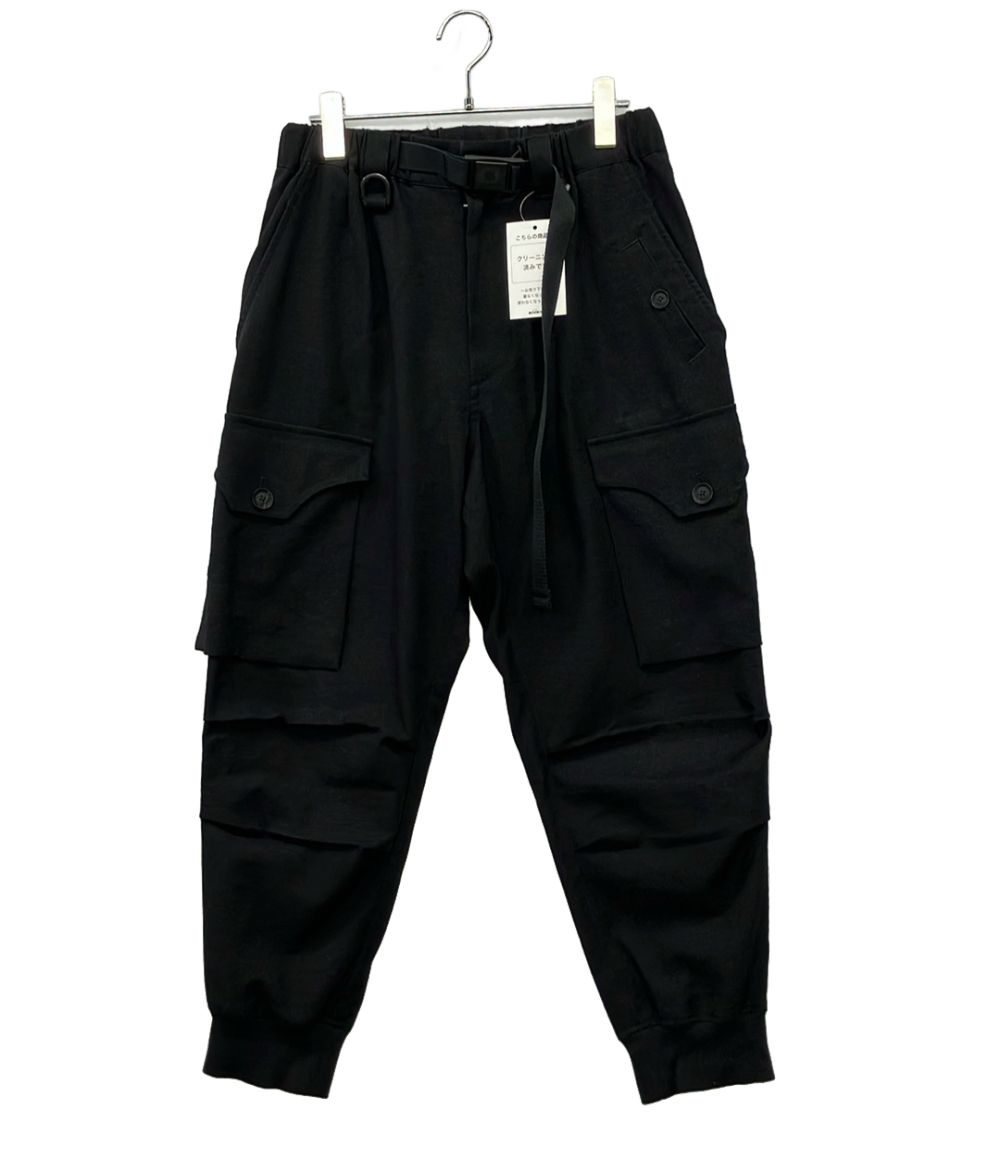ワイスリー カーゴパンツ IN8751 メンズ SIZE XS Y-3
