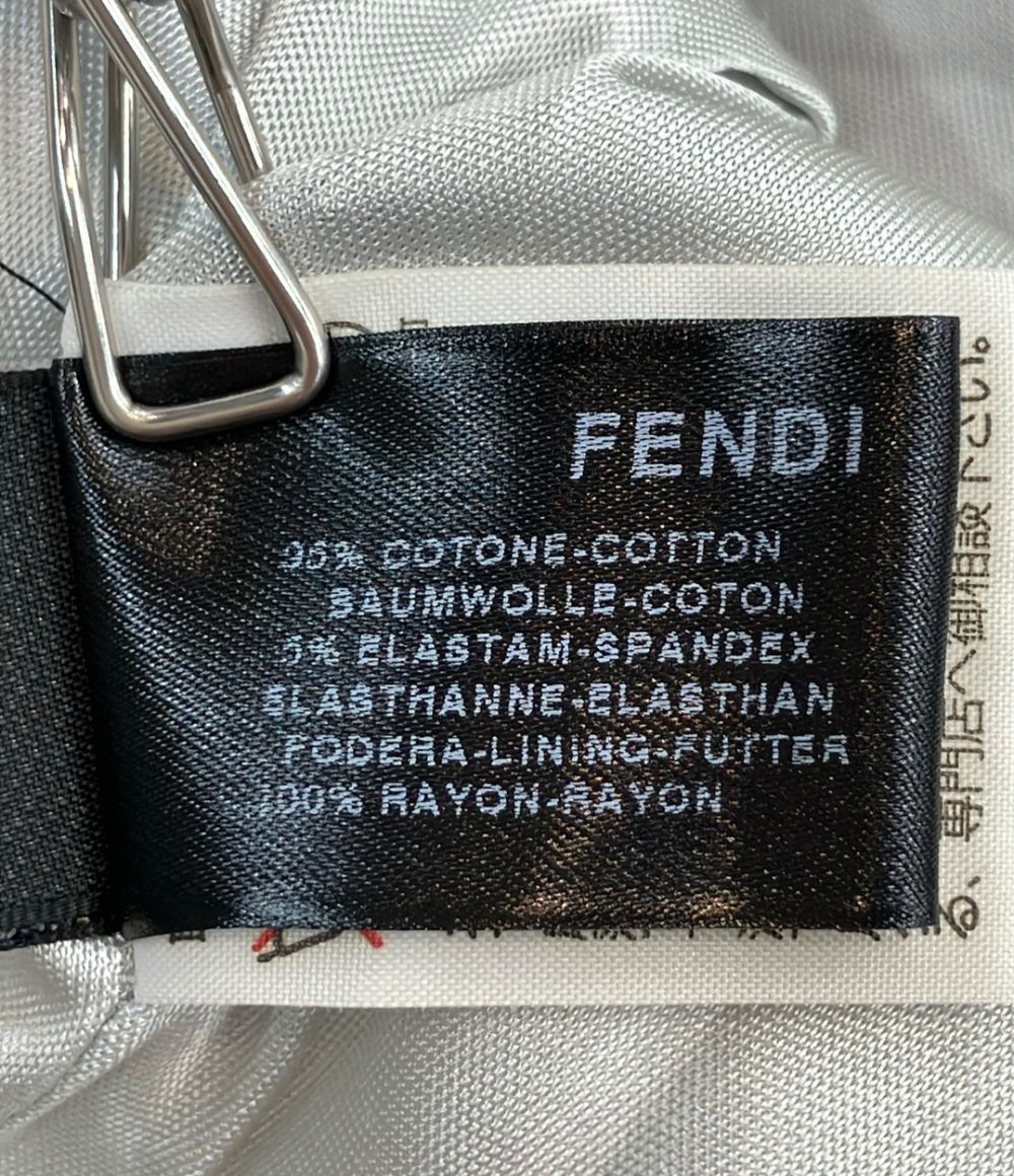 フェンディ タイトスカート レディース SIZE 36 (S) FENDI - メルカリ