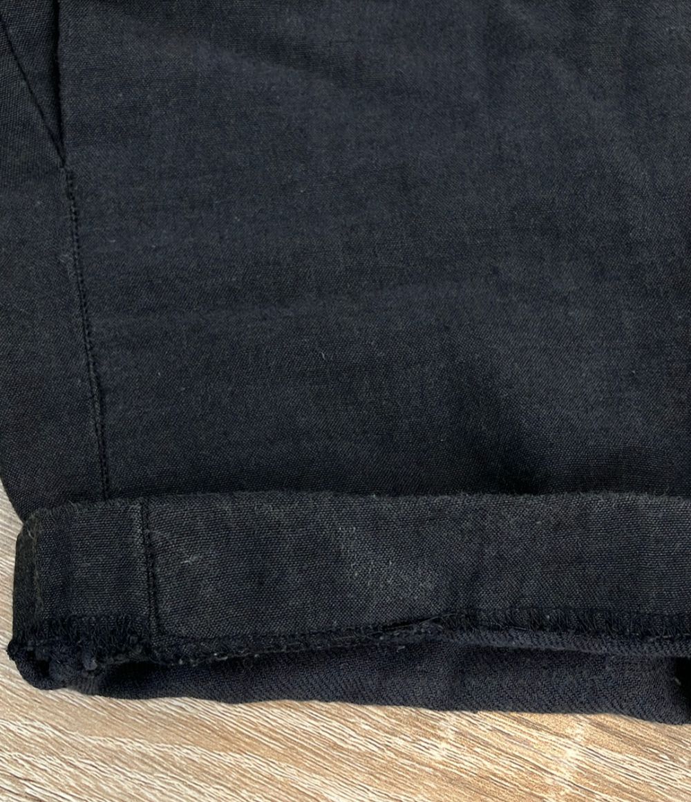 イッセイミヤケ メン ロングパンツ 筆タグ LG41097 メンズ SIZE M
