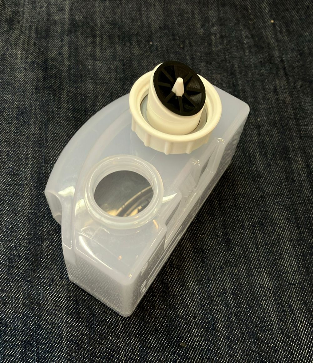 パナソニック 理美容家電 現状品 スチーマー ナノケア EH-CSA9A