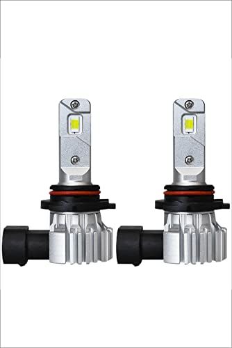 ランドクルーザー 100系 led フォグランプ HB4 バルブ 爆光 白 黄色 (ホワイト)ts