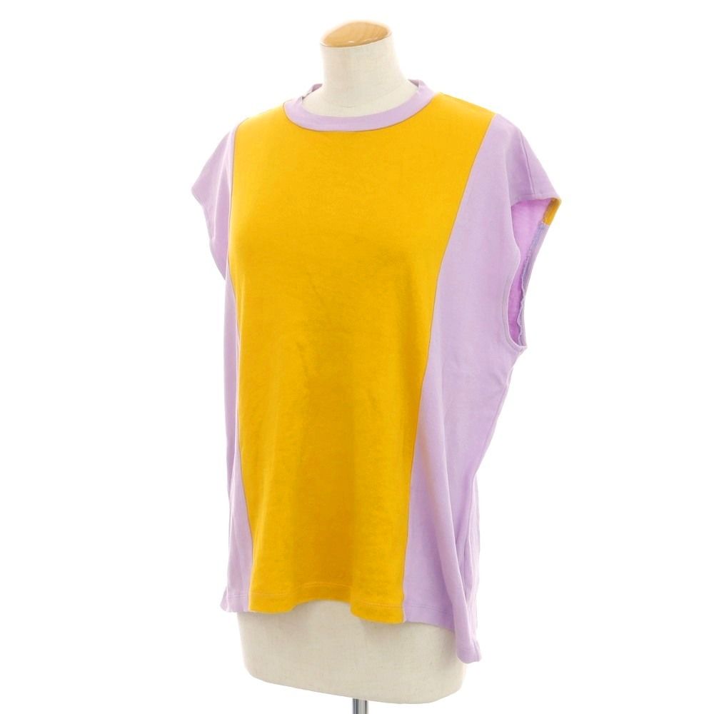 中古】アクネストゥディオズ ACNE STUDIOS コットン クルーネック 