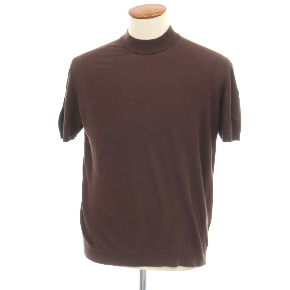 中古】ロベルトコリーナ ROBERTO COLLINA ハイゲージ コットン系