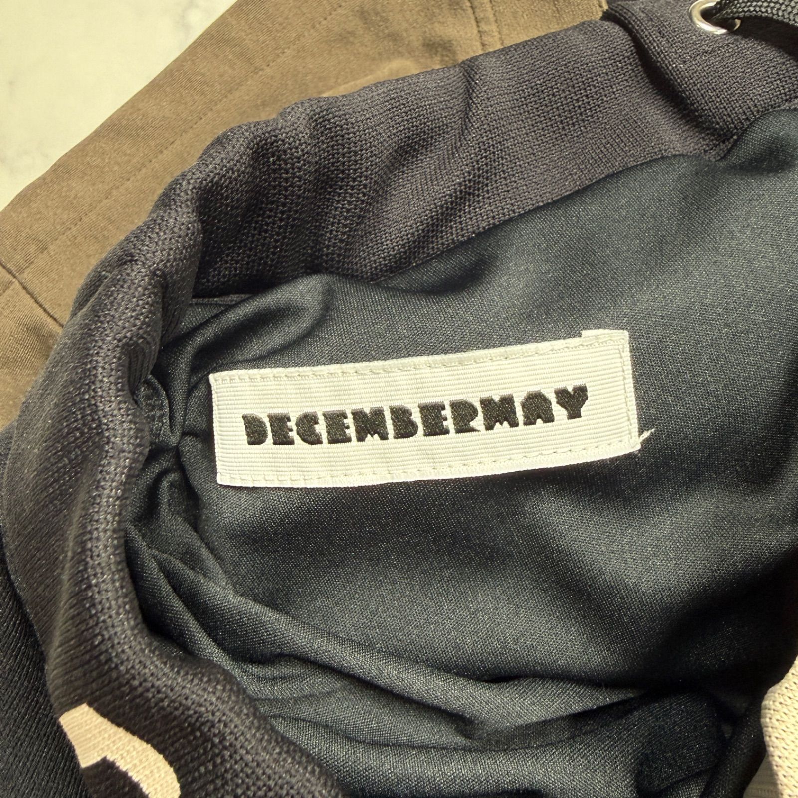 美品 未使用級 DECEMBERMAY ディセンバーメイ ゴルフ スカート M