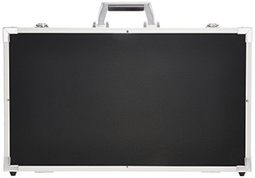 CNB エフェクターケース コンパクト・マルチ用 PDC-700 ブラック★m 946dfb33