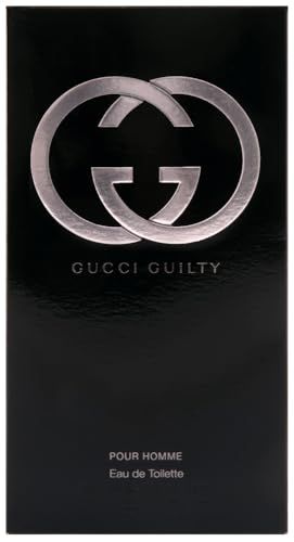 GUCCI(グッチ) ギルティ プールオム EDT SP 90mlpms fd873d5b 11,955円