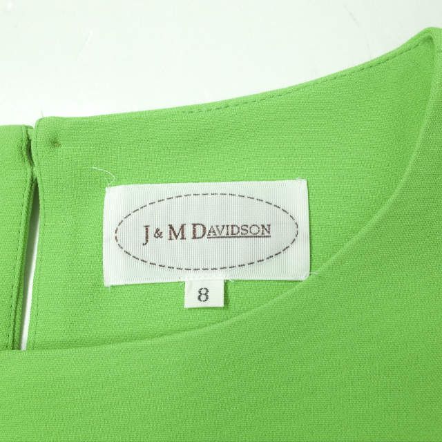 J&M Davidson ジェイアンドエムデヴィッドソン 日本製 パステルカラー 