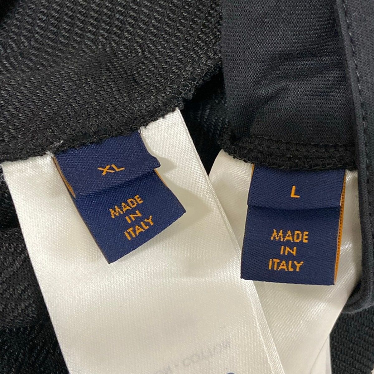 LOUIS VUITTON(ルイヴィトン) メンズセットアップ メンズ - HJY45WXHM