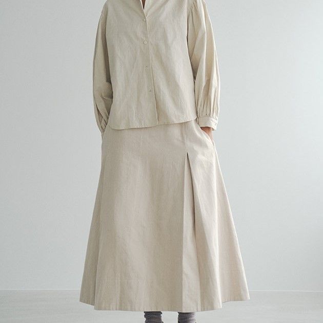 Pilgrim Surf+Supply ピルグリム サーフ+サプライ 22AW 日本製 