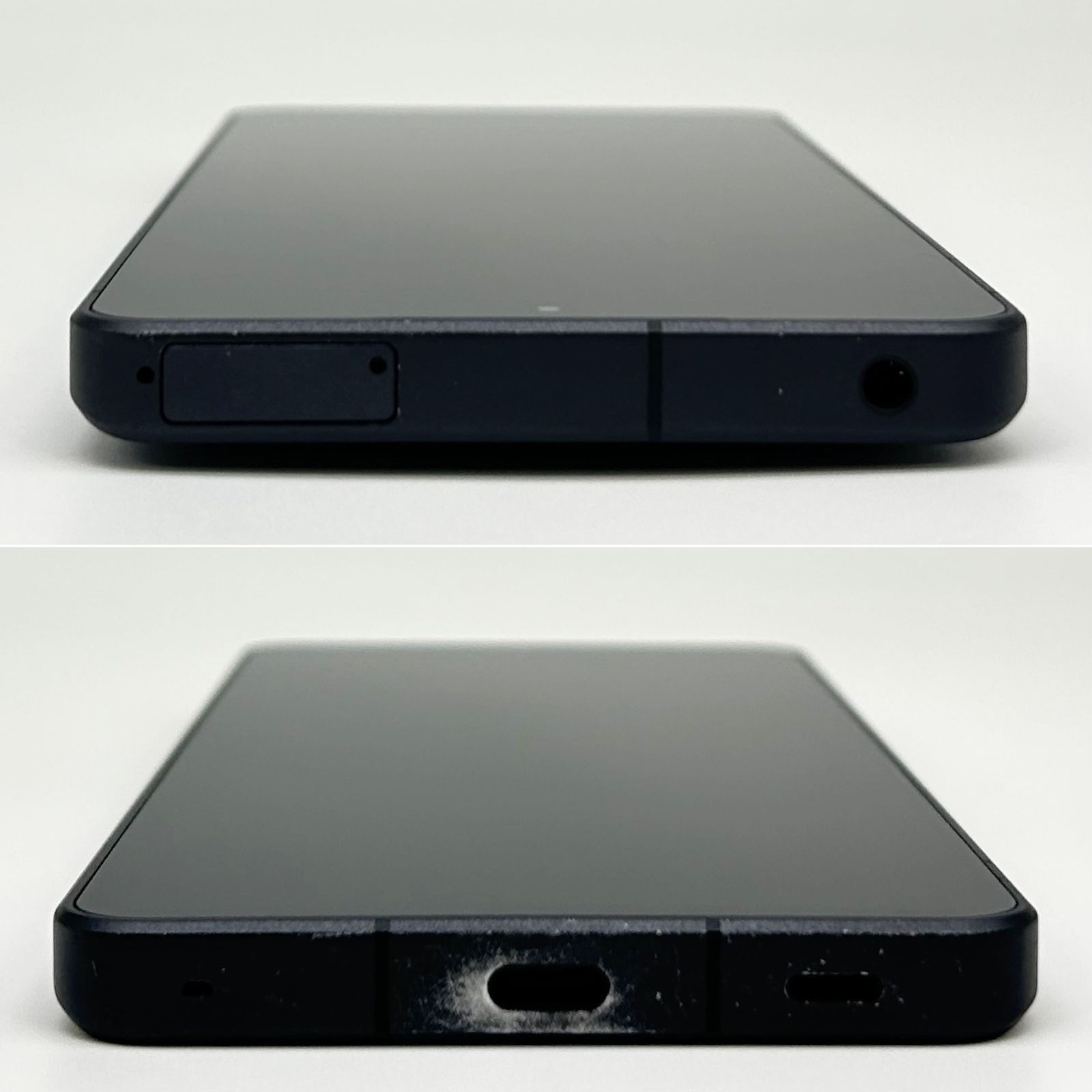 良品】AQUOS R8 Pro 256GB ブラック - メルカリ