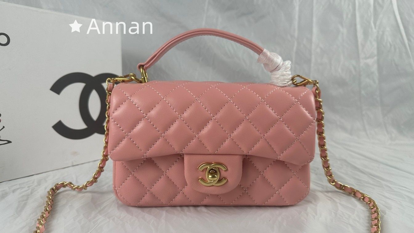 状態良 本革 レディースシャネル CHANEL シャネル ショルダーバッグ 2WAY
