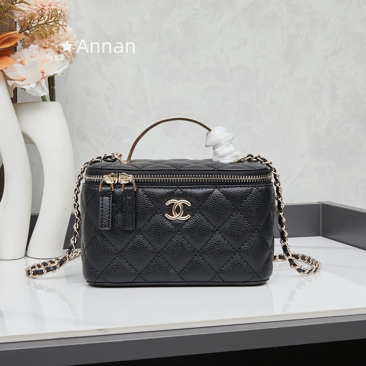 限界 美品 CHANEL シャネル ショルダーバッグ 2WAY ショルダーバッグ