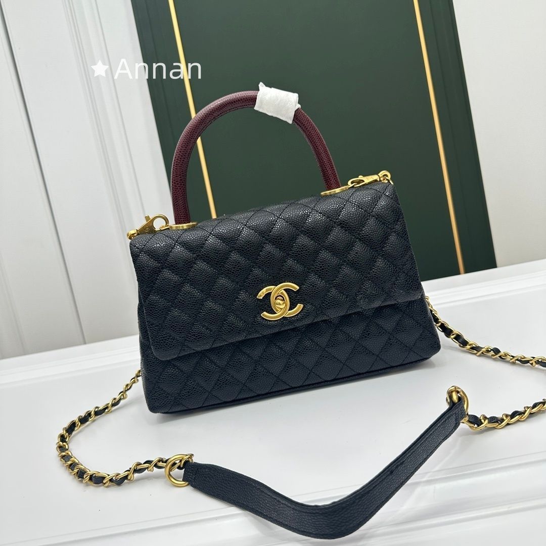 高級美品 状態良 本革 レディース CHANEL シャネル ショルダーバッグ 2WAY