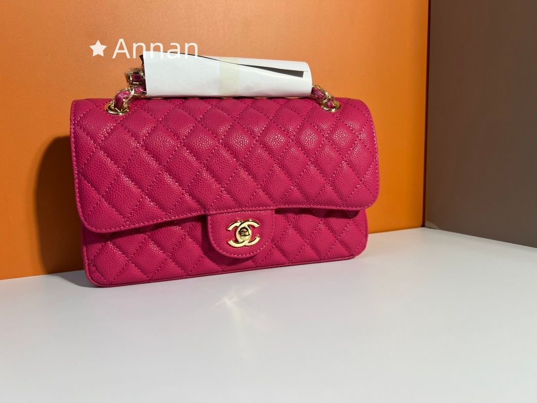 実用性 【極美品】実物の写真 レディース CHANEL シャネル ショルダーバッグ 2WAY