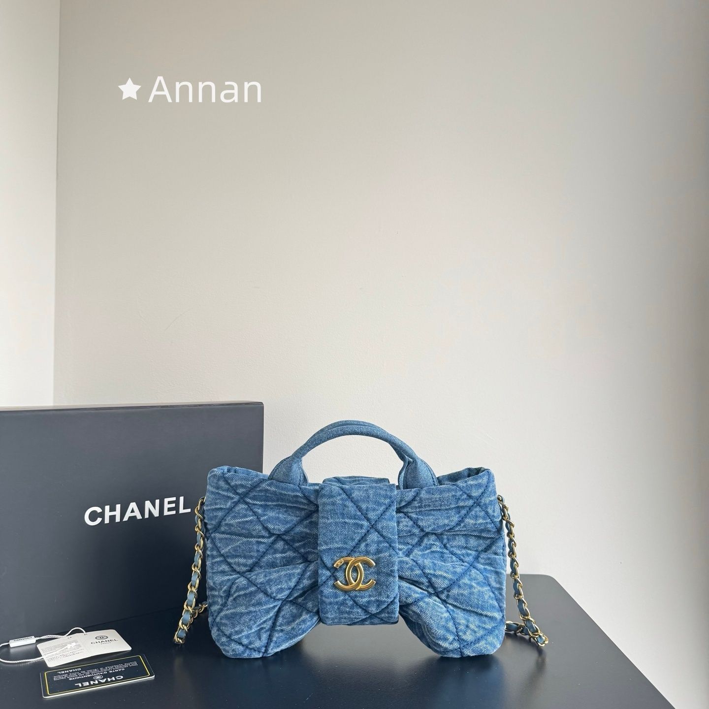 【希少品】綺麗 レディース CHANEL シャネル ショルダーバッグ 2WAY
