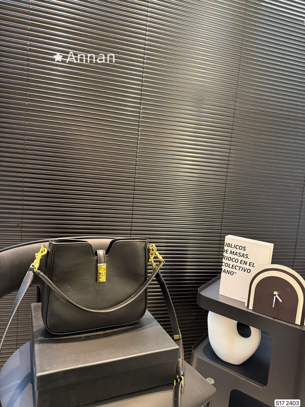新品 本日特価送料込☆ レディース CELINE セリーヌ ショルダーバッグ
