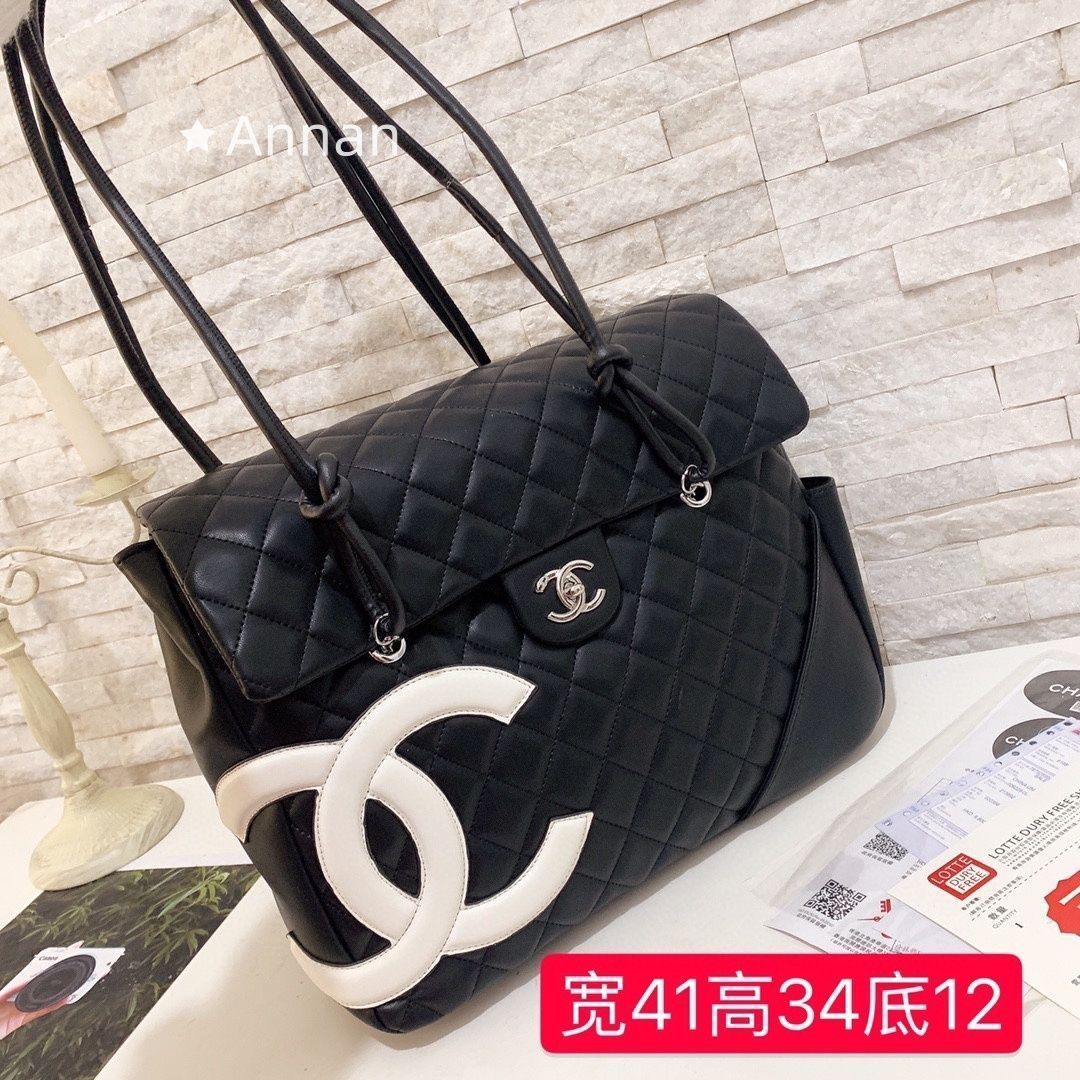本日特価 本日限定!☆ レディース CHANEL シャネル ショルダーバッグ 2WAY