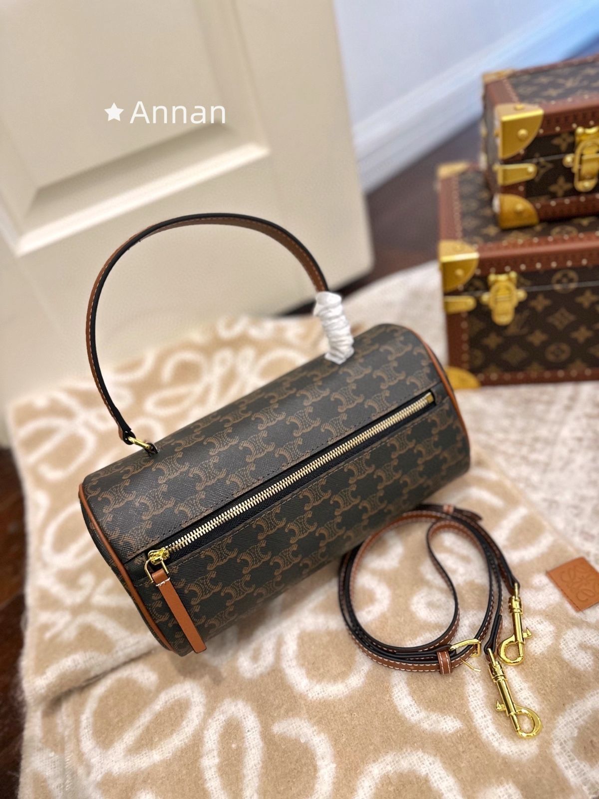 人気 ?レディース CELINE セリーヌ ショルダーバッグ