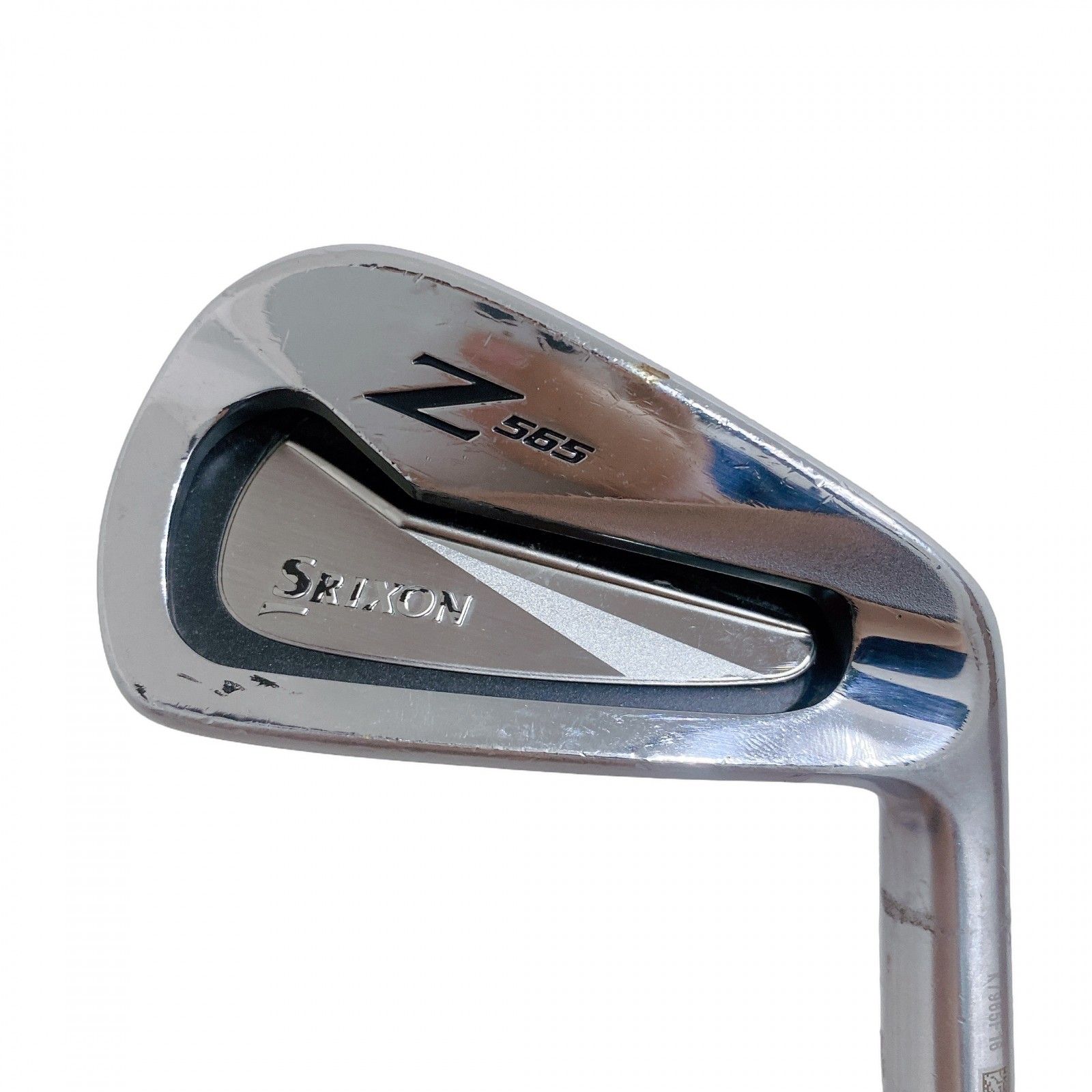 【中古】スリクソン Z565 3I アイアン 【S200】 ダイナミックゴールド D.S.T.