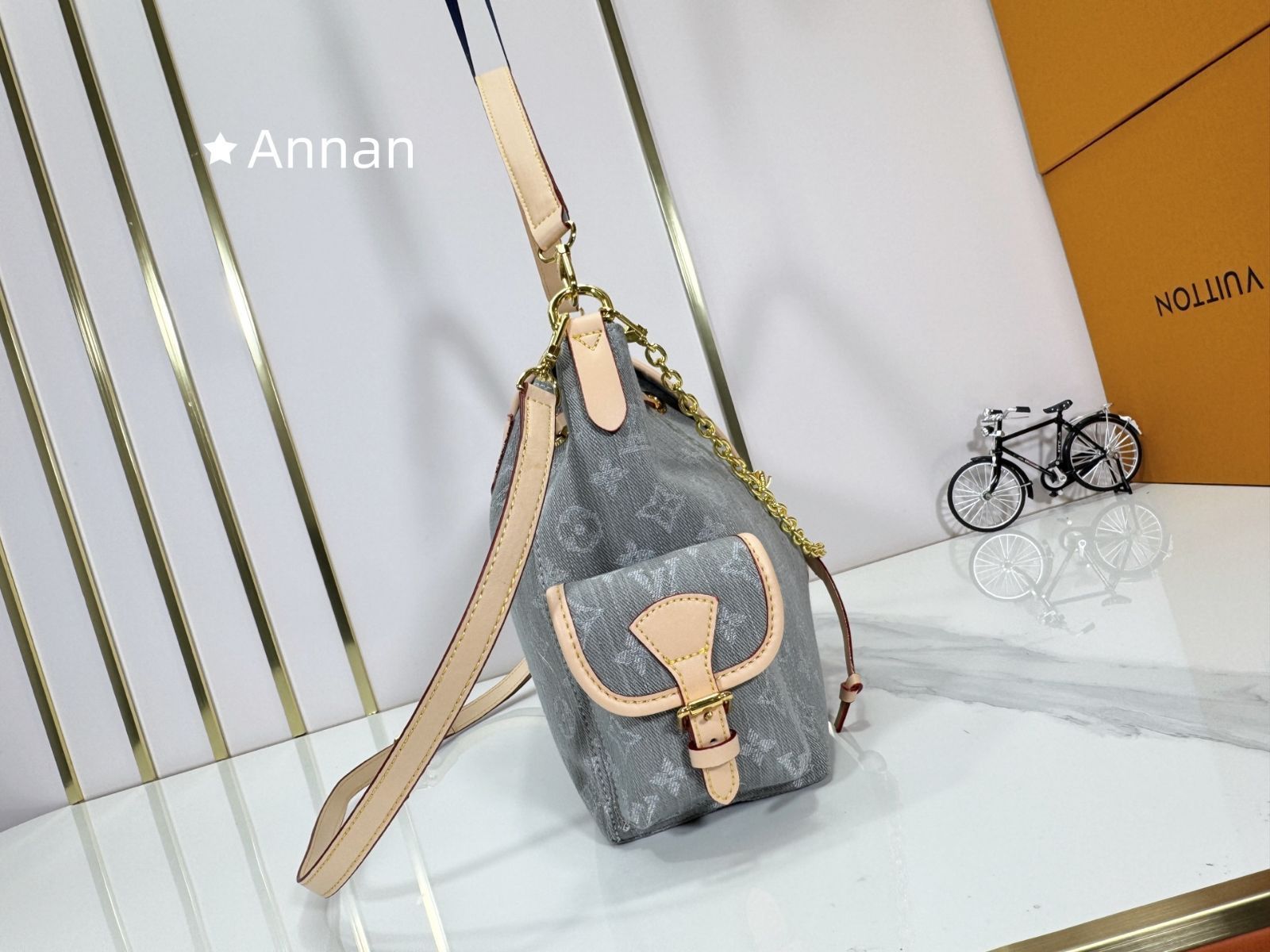 激レア LOUIS VUITTON ルイヴィトン バック スーパーコピー オデッセイ