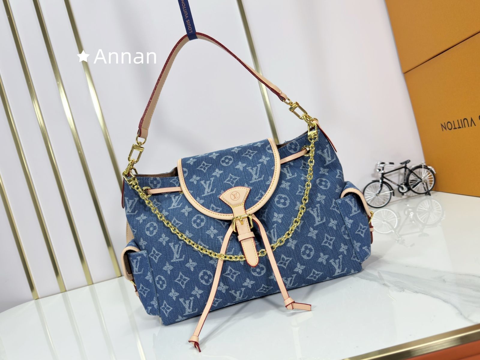 大人気 LOUIS VUITTON ルイヴィトン バック スーパーコピー オデッセイ ショルダーバッグ