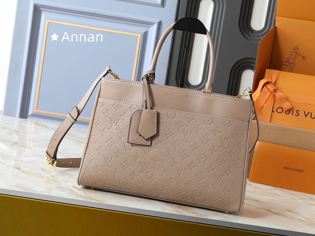 【最終値下げ】 人気 LOUIS VUITTON ルイヴィトン バッグ アヴェニュー MM モノグラム