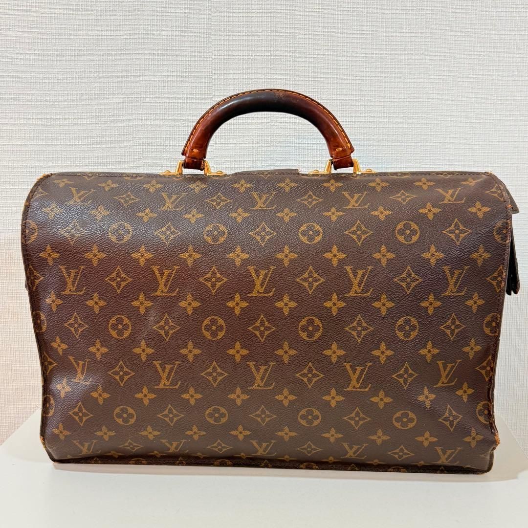 LOUIS VUITTON ルイヴィトン セルヴィエット フェルモワール - メルカリ