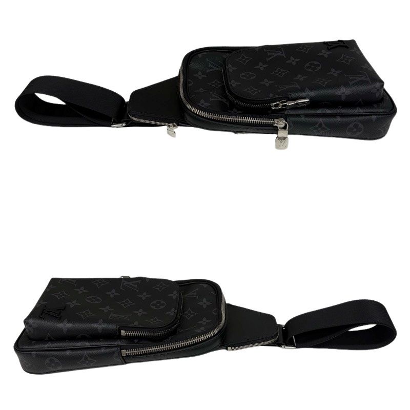 LOUIS VUITTON ルイヴィトン アヴェニュー・スリングバッグ PM M47137