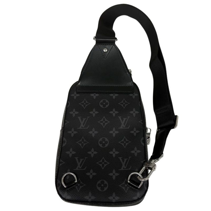 LOUIS VUITTON ルイヴィトン アヴェニュー・スリングバッグ PM M47137
