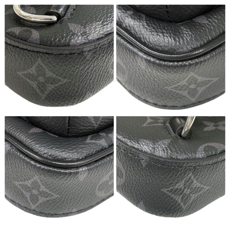 LOUIS VUITTON ルイヴィトン アヴェニュー・スリングバッグ PM M47137