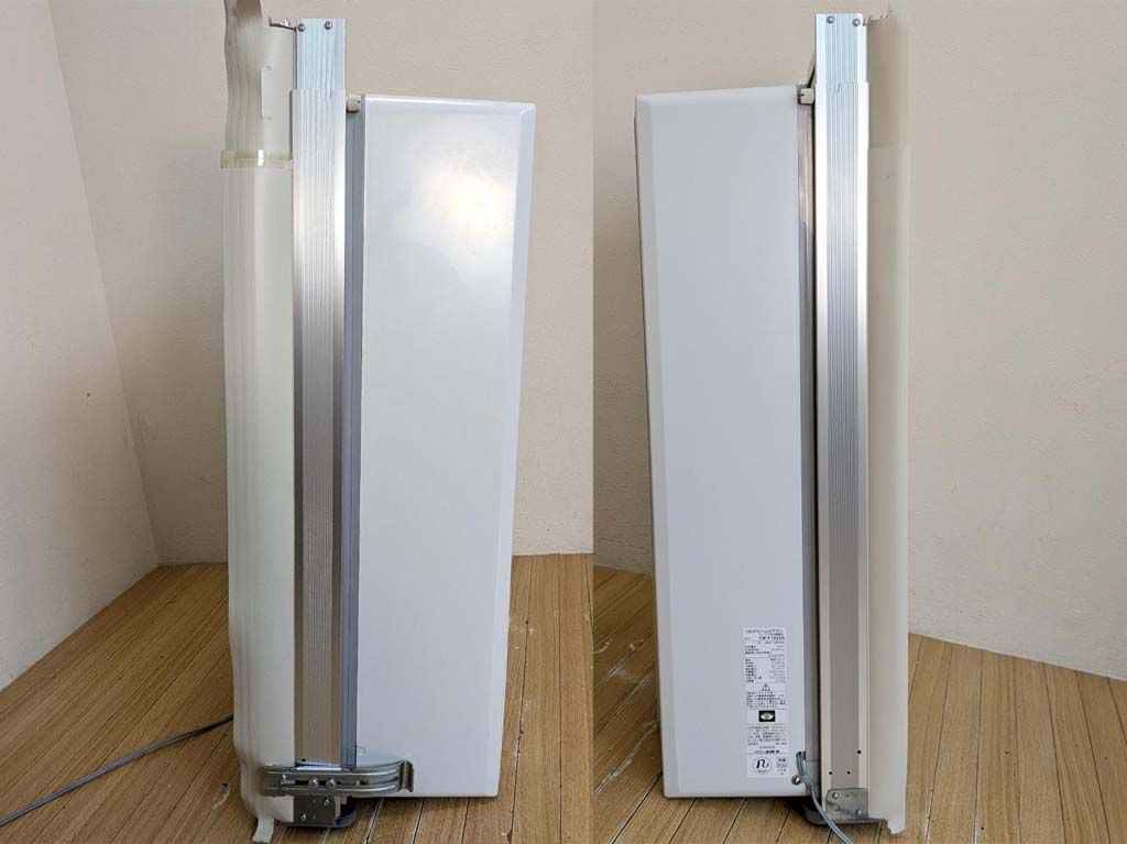 CORONA コロナ 窓用冷房専用エアコン CW-F1625R ウインド1.6KW 2025年