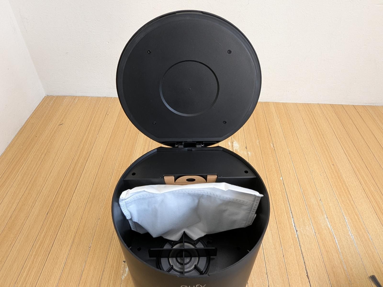 Anker eufy ユーフィ RoboVac L35 Hybrid+ ロボット掃除機 ロボロック