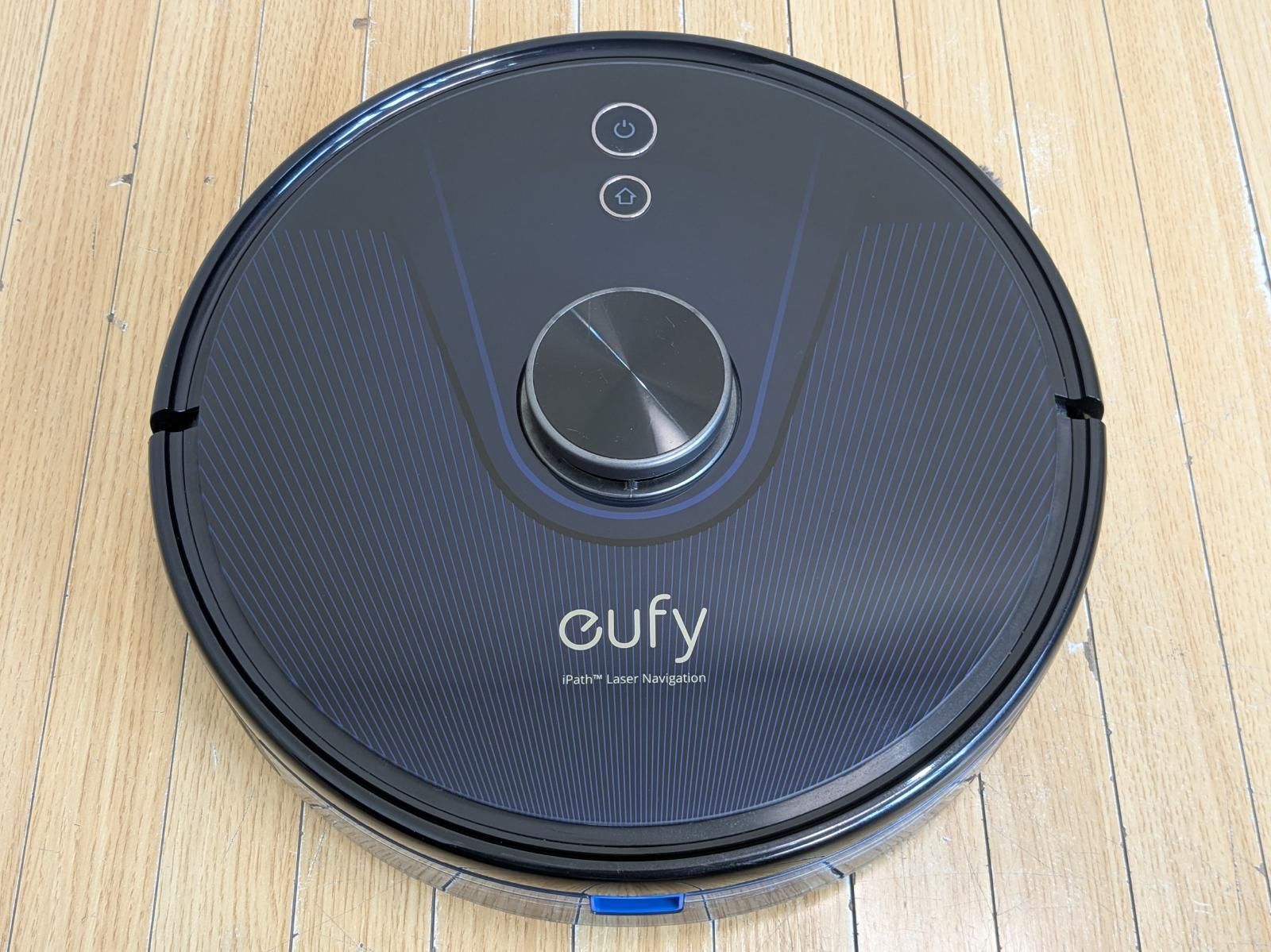 Anker eufy ユーフィ RoboVac L35 Hybrid+ ロボット掃除機 ロボロック
