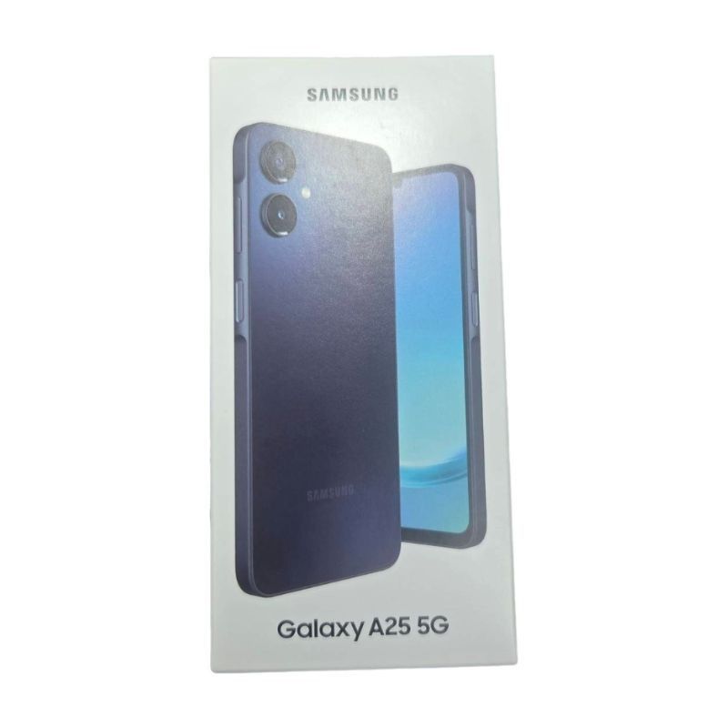 SIMフリー Samsung Galaxy A25 5G 64GB SC-53F docomo ○判定 ブラック